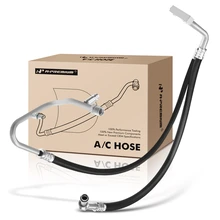 AC Manifold Hose Assembly