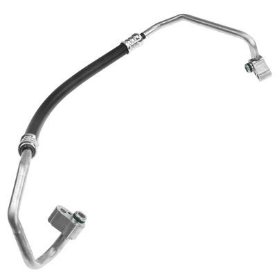 AC Discharge Hose