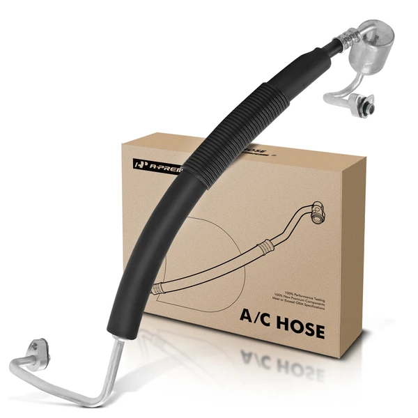 AC Discharge Hose for Ford Escape 2009-2012 Mercury Mariner 2009-2011 3.0L