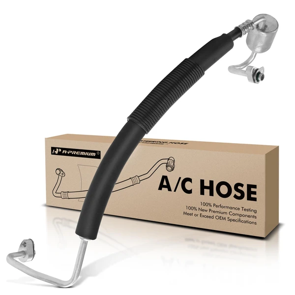 AC Discharge Hose for Ford Escape 2009-2012 Mercury Mariner 2009-2011 3.0L