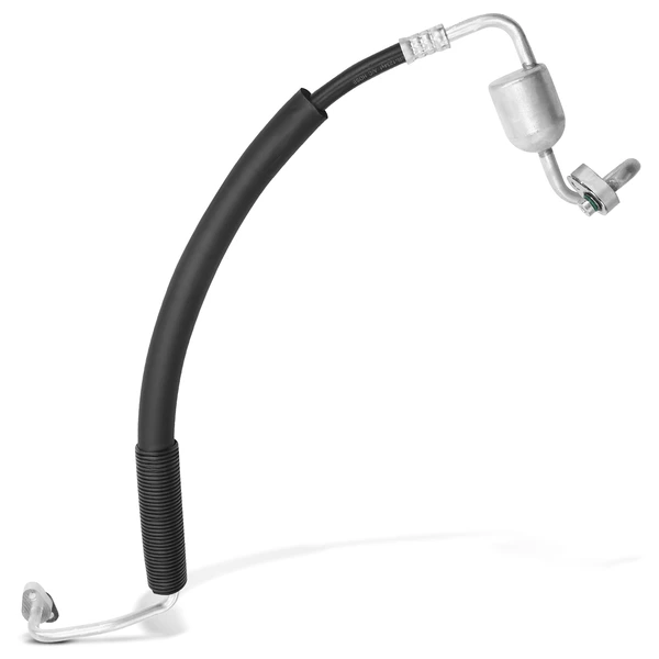 AC Discharge Hose for 2008-2011 Mercury Mariner