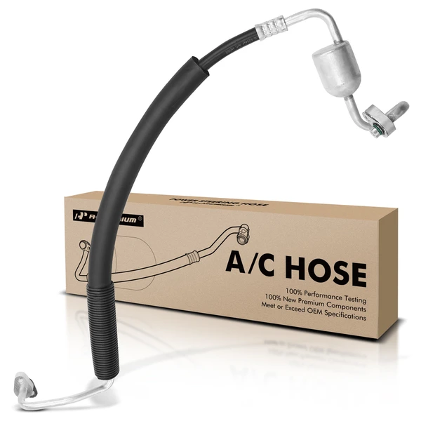 AC Discharge Hose for Ford Escape 2008-2012 Mercury Mariner 2008-2011