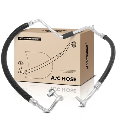 AC Suction Hose