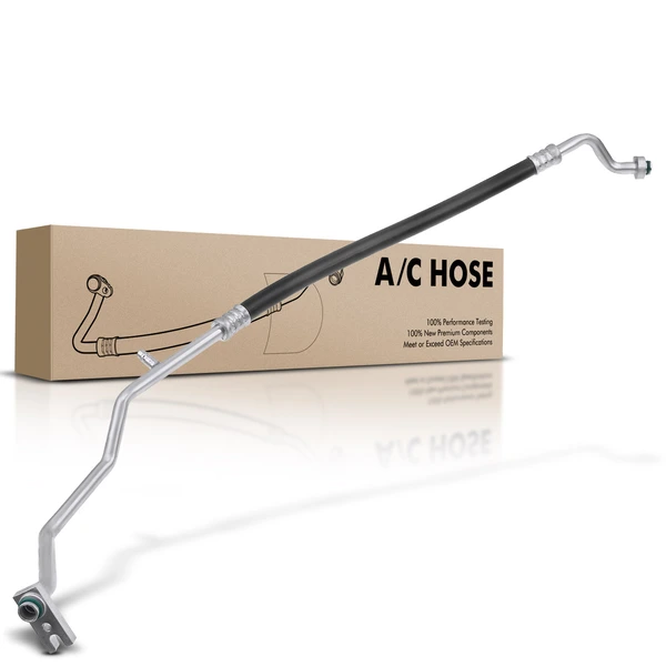 AC Suction Hose for 2002-2004 Chrysler Sebring