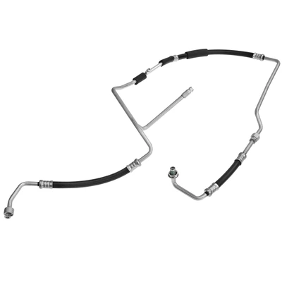 AC Liquid Line Hose Assembly