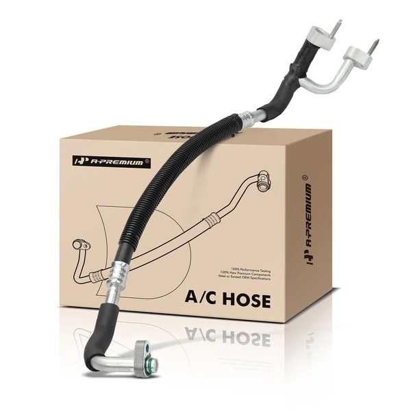 AC Suction Hose for Ford Expedition Lincoln Navigator 2007-2008