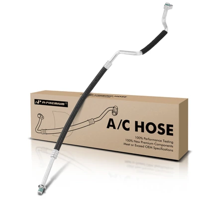 AC Suction Hose for Ford Edge 2007-2010 Lincoln MKX 2007-2012