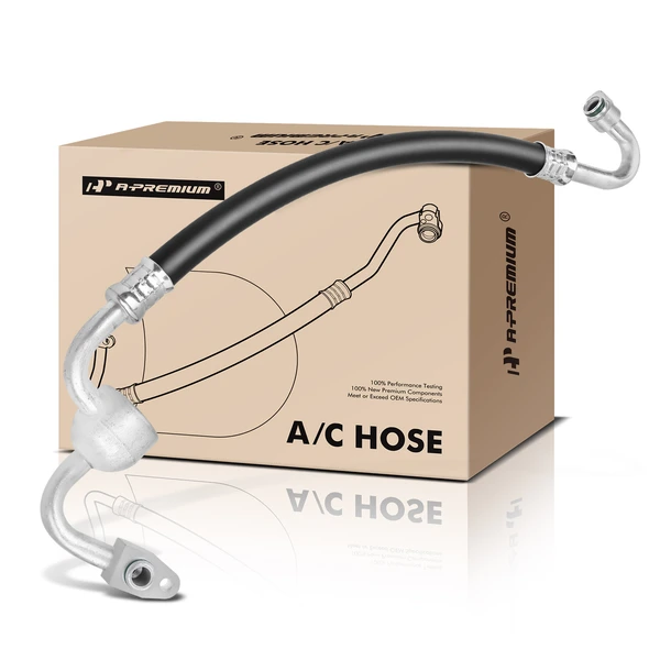AC Suction Hose for Lexus IS300 2001 2002 2003 2004 2005