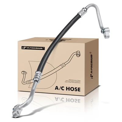 AC Discharge Hose