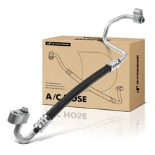 AC Discharge Hose for 1997-2000 BMW Z3