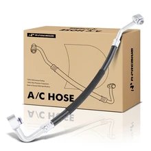 AC Suction Hose for 2005-2011 Audi A6