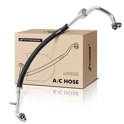 AC Suction Hose