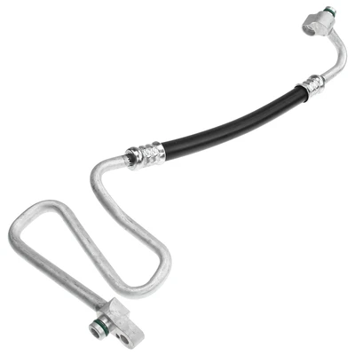 AC Discharge Hose