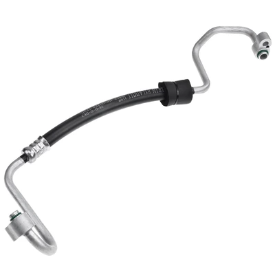 AC Discharge Hose