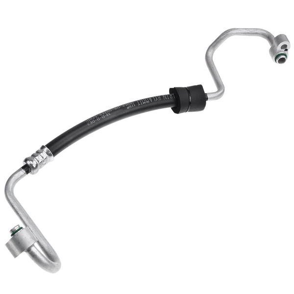 AC Discharge Hose for 1994-1998 BMW 318is