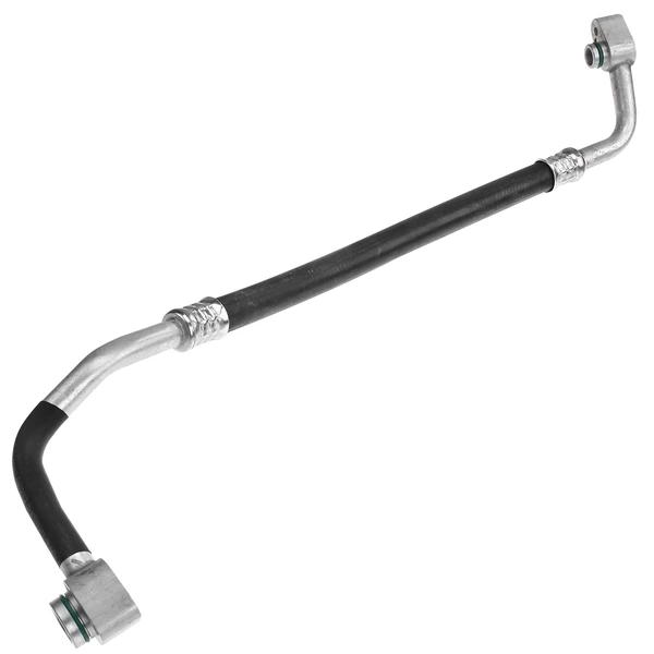 AC Suction Hose for 2005-2011 Audi A6 Quattro