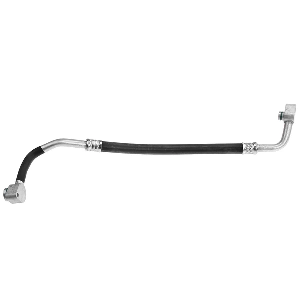 AC Suction Hose for Audi A6 Quattro 2005-2011 V8 4.2L