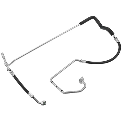 AC Discharge Hose