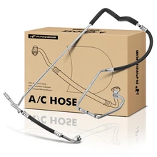 AC Discharge Hose for 2006-2010 Ford Explorer