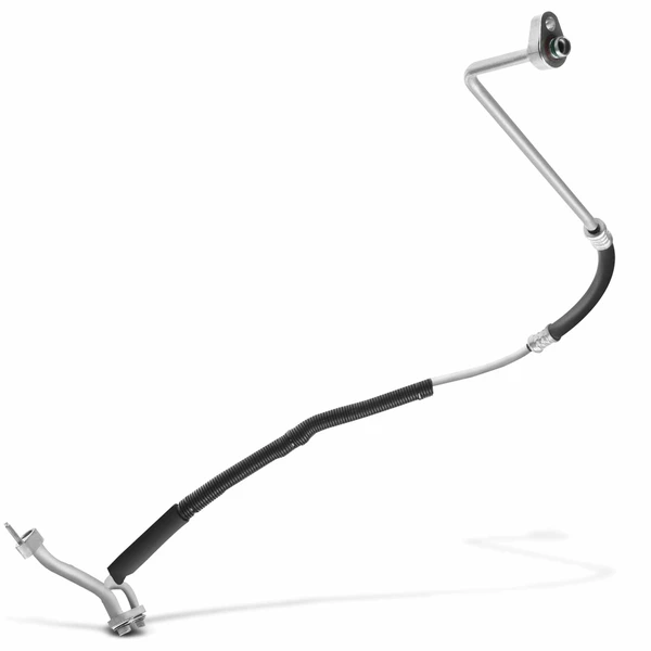 AC Liquid Line Hose Assembly for 2016 Ford F-450 Super Duty
