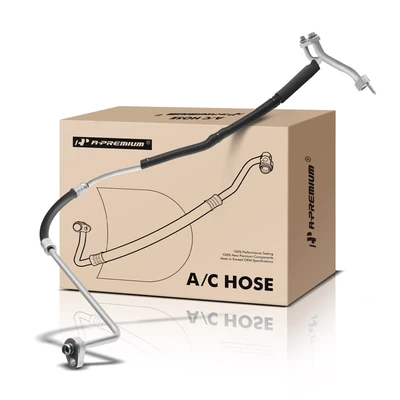 AC Liquid Line Hose Assembly