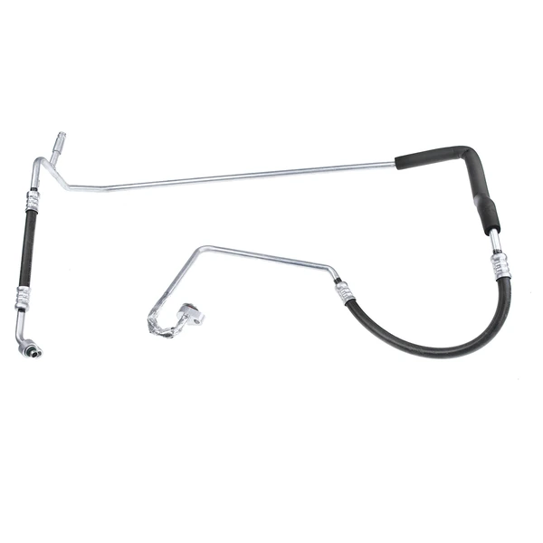 AC Discharge Hose for Ford Explorer 2006-2010 Mercury Mountaineer VIN: 8