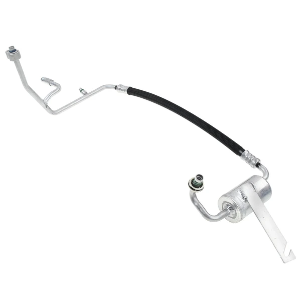 AC Discharge Hose for 2003-2004 Ford Mustang