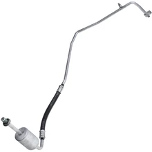 AC Discharge Hose for 2005-2010 Ford Mustang