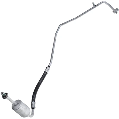 AC Discharge Hose