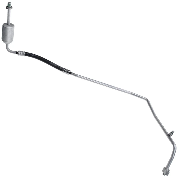 AC Discharge Hose for Ford Mustang 2005-2010 4.0L 4.6L