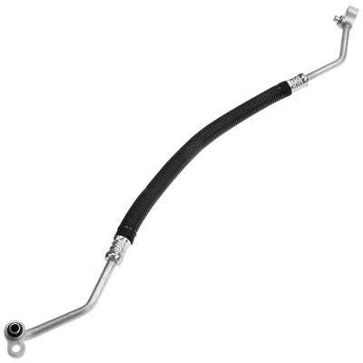 AC Discharge Hose