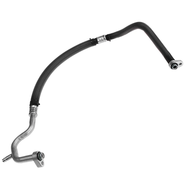 AC Suction Hose for Ford Explorer 2013-2019 Police Interceptor Utility