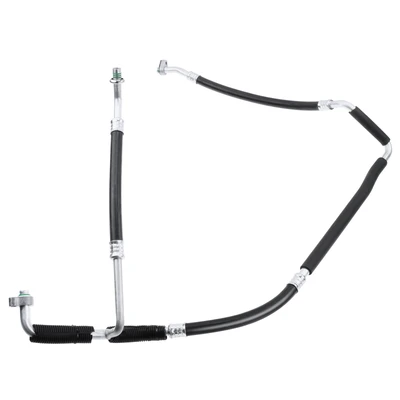 AC Suction Hose