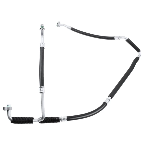 AC Suction Hose for 2006-2010 Mercury Mountaineer