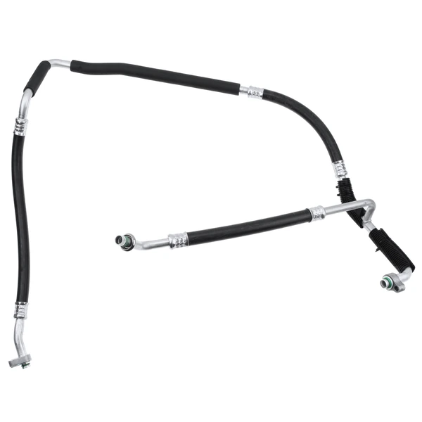 AC Suction Hose for Ford Explorer Mercury Mountaineer 2006-2010