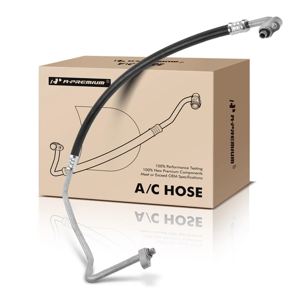 AC Discharge Hose for 2006-2007 Chevrolet Express 3500