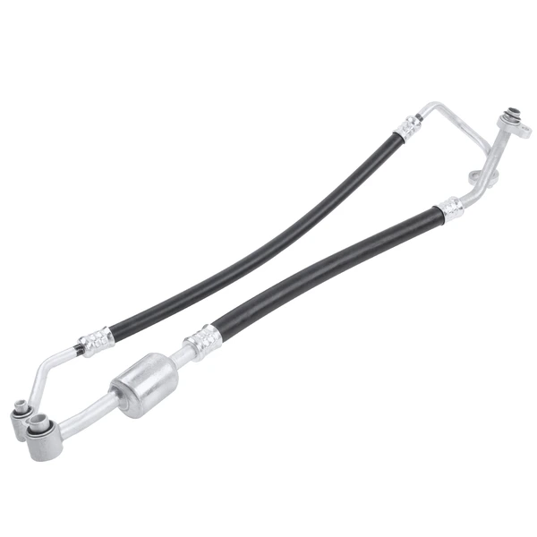 AC Manifold Hose Assembly for Buick Allure LaCrosse 2005-2008 3.6L