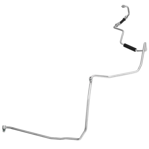 AC Liquid Line Hose Assembly for 2012-2013 Fiat 500