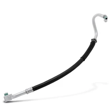 AC Suction Hose for Fiat 500 2012-2013 1.4L SOHC Turbocharged