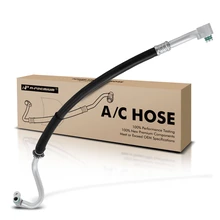 AC Suction Hose for 2012-2013 Fiat 500