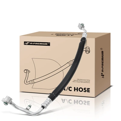AC Discharge Hose for 2003 Chrysler PT Cruiser