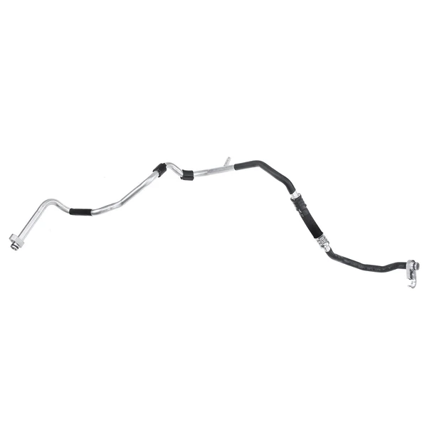 AC Suction Hose for Audi A6 Quattro 2005-2011 A6 2.8L 3.0L 3.2L 4.2L