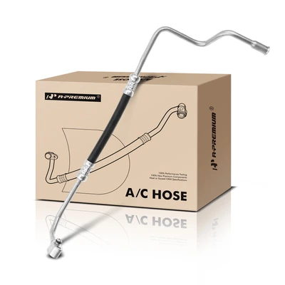 AC Liquid Line Hose Assembly