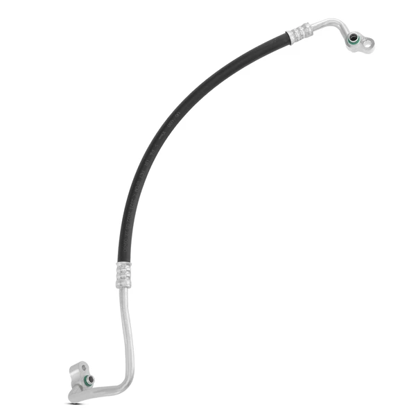 AC Discharge Hose for Mitsubishi Eclipse 2006-2012 L4 2.4L