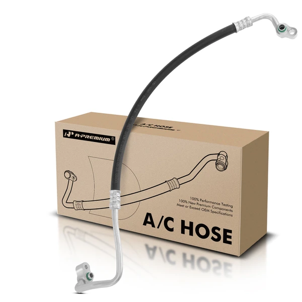 AC Discharge Hose for 2006-2012 Mitsubishi Eclipse