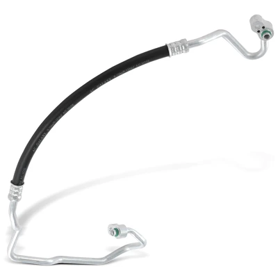 AC Discharge Hose