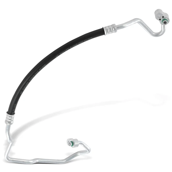 AC Discharge Hose for 1997-2001 Mitsubishi Montero Sport