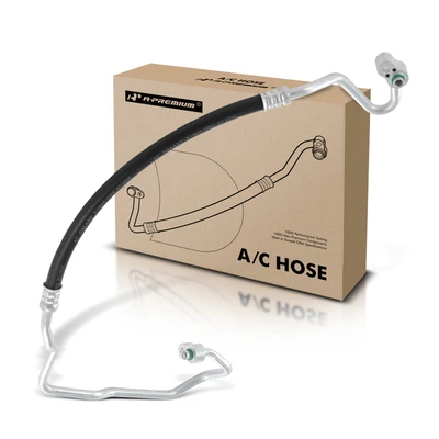AC Discharge Hose