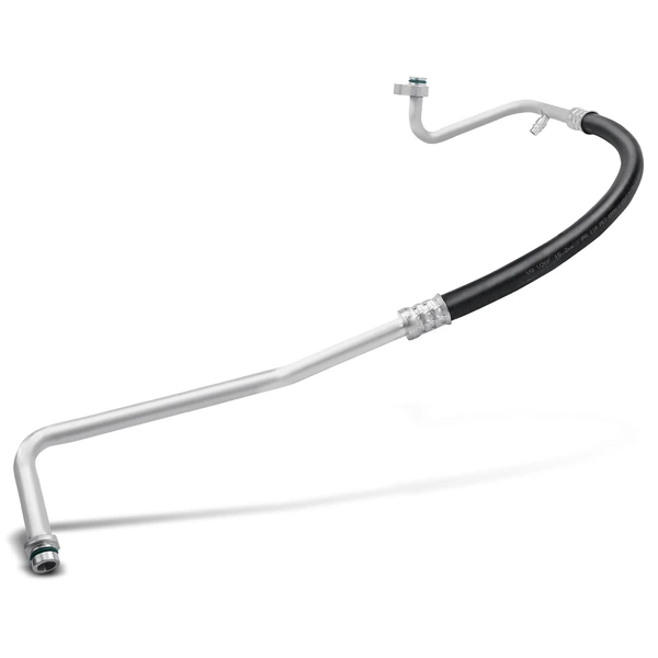 AC Suction Hose for Subaru Legacy Outback 2001-2003 H4 2.5L