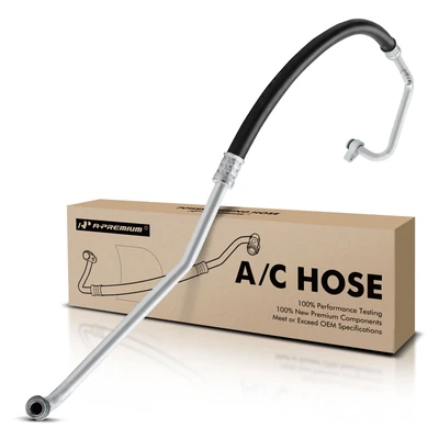 AC Suction Hose